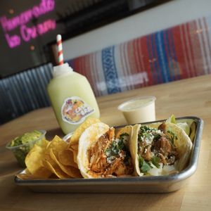 Casa Del Bro Mexican Grill & Creamery on Yelp