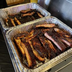 C&B Smokehouse