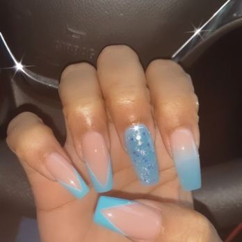 NAILS ZONE & SPA - Nail Salons Near Me - Cypress, Texas