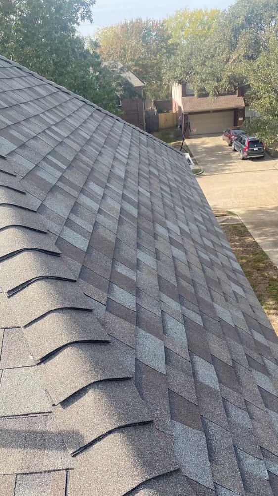 Slide of Bluebonnet Exteriors HTX