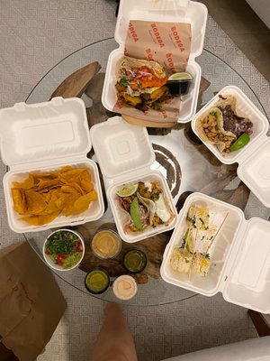 Bodega Taqueria y Tequila by null Bodega Taqueria y Tequila by null