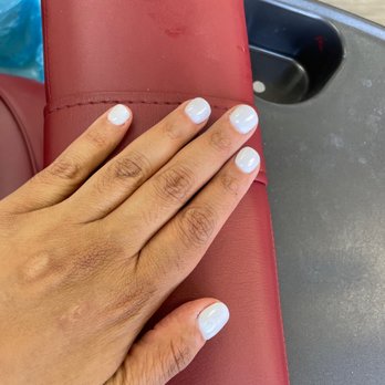 Creative Nail Spa - Waxing Near Me - Belmont, California Creative Nail Spa - Waxing Near Me - Belmont, California