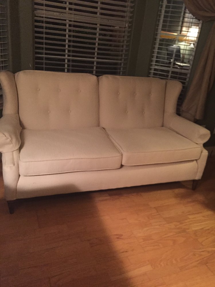 BURLAP UPHOLSTERY STUDIO Updated July 2024 27 Photos 431 Farris