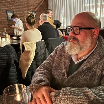 Less Than Greater Than - Cocktail Bars Near Me - Hudson, Massachusetts