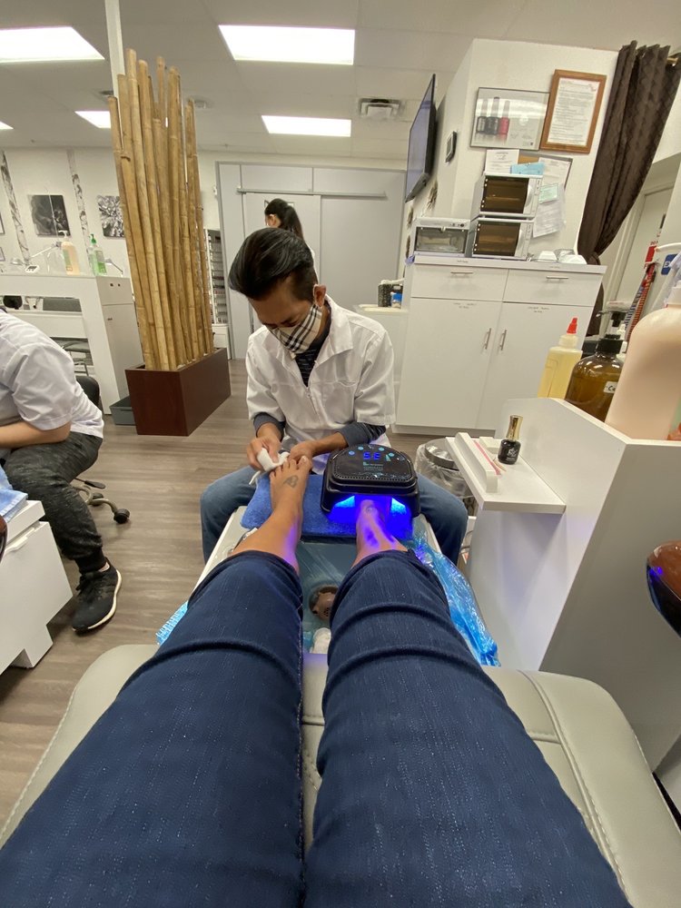 REGAL NAILS, SALON & SPA Updated August 2024 15 Photos & 10 Reviews