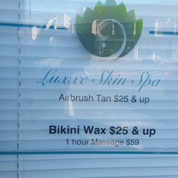 Luxxe Skin Spa