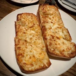 The Keg Steakhouse + Bar - Garlic Cheese Bread