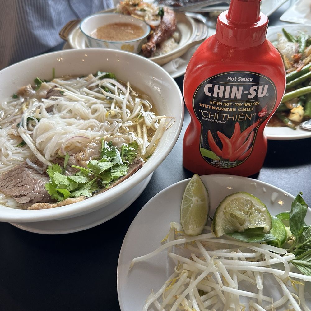 The Lemongrass - Brisket pho - Vietnamese Near Me - Renton, Washington The Lemongrass - Brisket pho - Vietnamese Near Me - Renton, Washington
