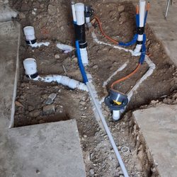 Cooper & Bright Plumbing