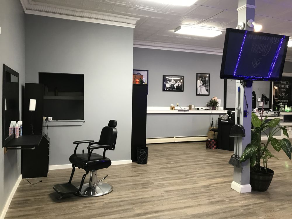 BANGOR BARBER COMPANY Updated September 2024 10 Photos 99 Ctr St