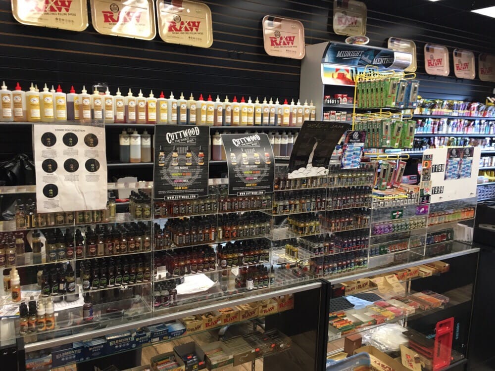 WEST LAFAYETTE SMOKE SHOP Updated September 2024 17 Reviews 135