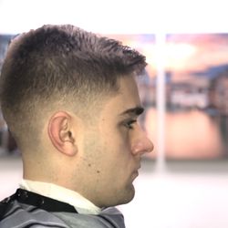 Precisions Barbers