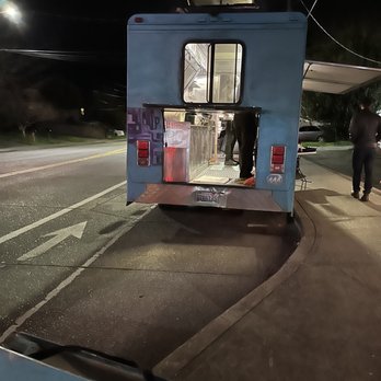 Off the Rez - Truck - Food Trucks Near Me - Seattle, Washington
