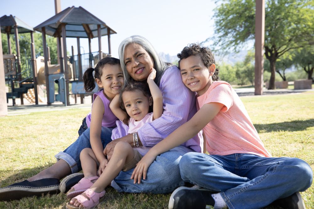 Casa De Los Niños - social services organization in Tucson, AZ