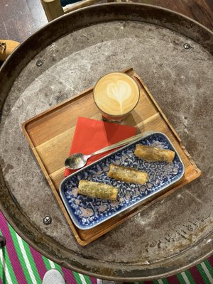 Aksum Coffee House by null