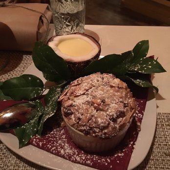 Silver Fork - This dessert is worth alllll the hype - New American Near Me - Manchester, Vermont Silver Fork - This dessert is worth alllll the hype - New American Near Me - Manchester, Vermont