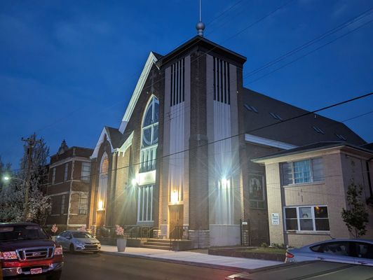 City of Bellevue Kentucky