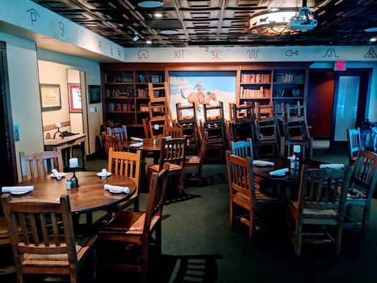 Reata Restaurant by null