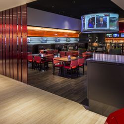 Draft Day Sports Lounge