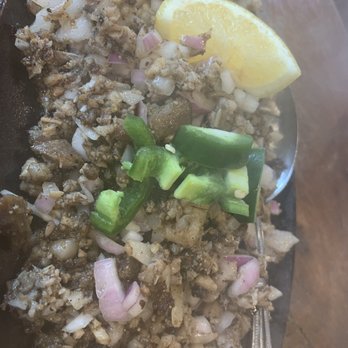 Isla Restaurant - Filipino Near Me - Newark, California