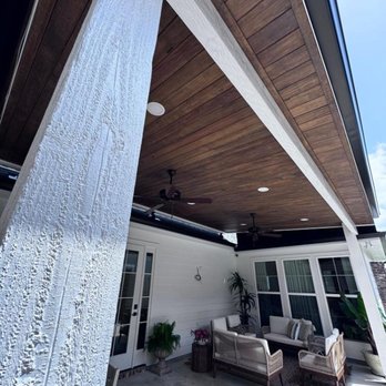 Outdoor Cedar Solutions - Patio Coverings Near Me - Westwego, Louisiana Outdoor Cedar Solutions - Patio Coverings Near Me - Westwego, Louisiana