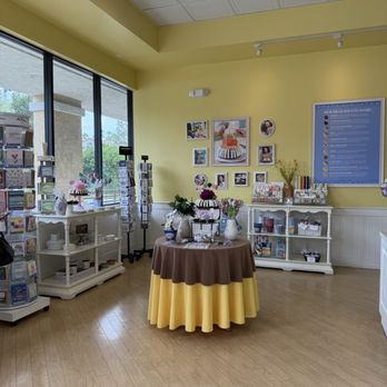 Nothing Bundt Cakes - Bakeries Near Me - Laguna Hills, California