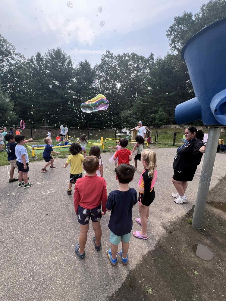 The Stork's Nest Child Academy - childcare center in Warwick, RI