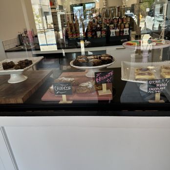 Just Eat Me Sweets - Crookies, brownies, cheesecake bar - Desserts Near Me - Metairie, Louisiana Just Eat Me Sweets - Crookies, brownies, cheesecake bar - Desserts Near Me - Metairie, Louisiana