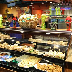 Cafe Mirage