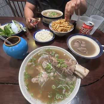 All About Pho - Vietnamese Near Me - Cerritos, California