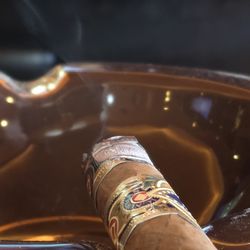 Blue Flame Cigar Lounge
