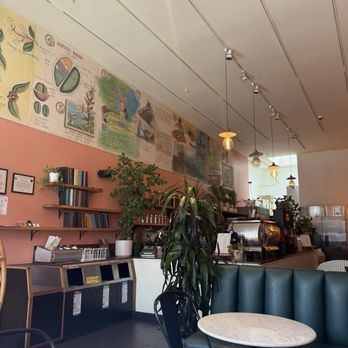 Moka Coffee - Coffee & Tea Near Me - San Francisco, California Moka Coffee - Coffee & Tea Near Me - San Francisco, California