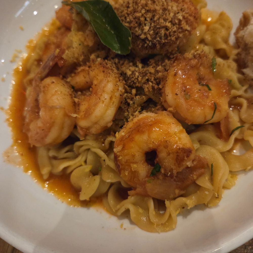 Forma Pasta Factory - Pasta Shops Near Me - Brooklyn, New York