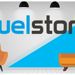 The Fuel Store