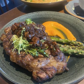 Red Marlin San Diego - 16oz Angus Rib Eye - Seafood Near Me - San Diego, California Red Marlin San Diego - 16oz Angus Rib Eye - Seafood Near Me - San Diego, California