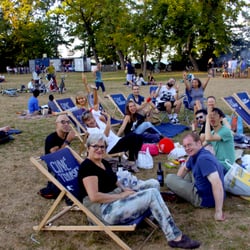 CinéTransat