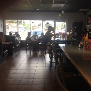 Carmen's Burger Bar - Burgers Near Me - Santa Rosa, California Carmen's Burger Bar - Burgers Near Me - Santa Rosa, California