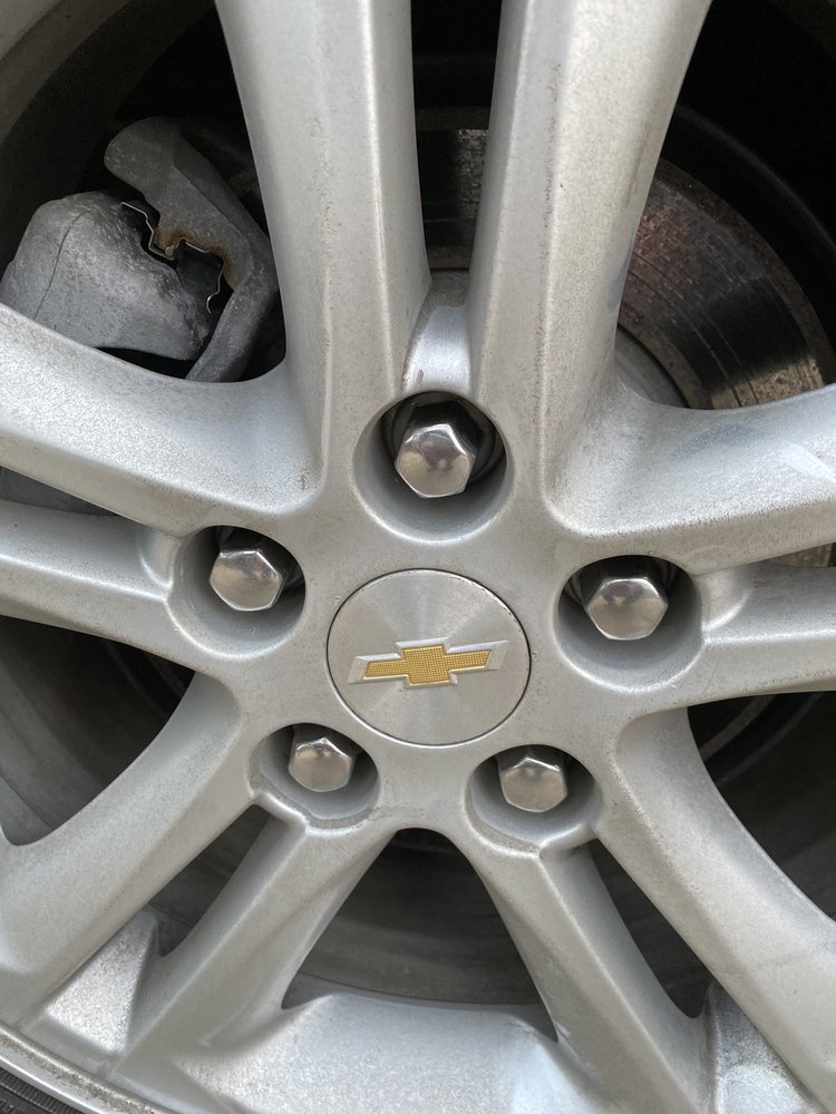 WOLLAM CHEVROLET Updated September 2024 488 S High St, Cortland