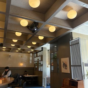 Buoy - Desserts Near Me - San Francisco, California