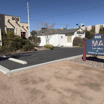 Craig Mueller & Associates - Personal Injury Law Near Me - Las Vegas, Nevada Craig Mueller & Associates - Personal Injury Law Near Me - Las Vegas, Nevada