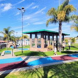 Golden Tee Golfland