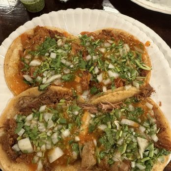 Tacos Sinaloa - Pastor & Carnitas Tacos - Mexican Near Me - Berkeley, California