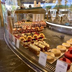 Boulangerie Patisserie Collignon