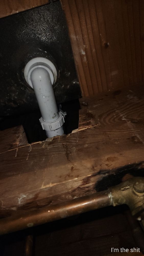 Slide of SMP Plumbing