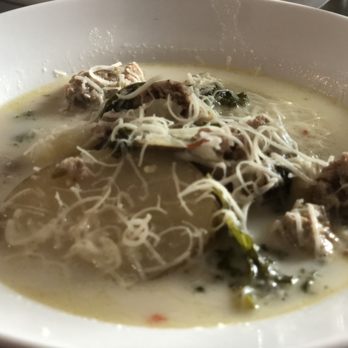 Olive Garden - Ala Moana - Zuppa toscana - Italian Near Me - Honolulu, Hawaii Olive Garden - Ala Moana - Zuppa toscana - Italian Near Me - Honolulu, Hawaii