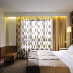 Hôtel Mercure Cergy Pontoise Centre