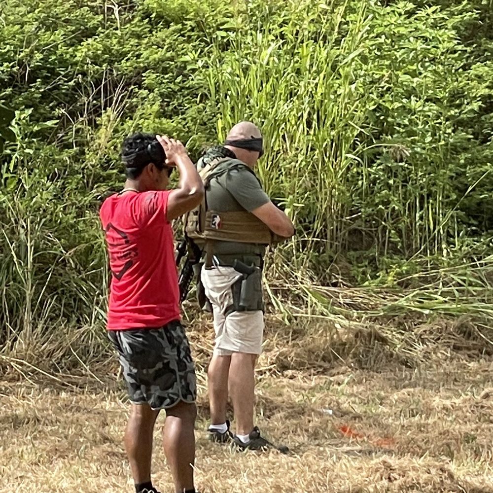 Extreme Tactics & Training Solutions - Shooting post - Gun/Rifle Ranges Near Me - Waxahachie, Texas