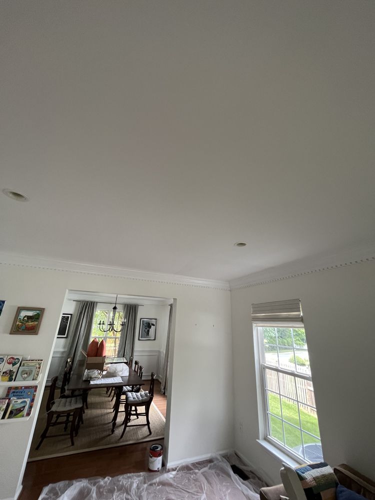 LOUDOUN PAINTING SERVICES Updated September 2024 19 Photos