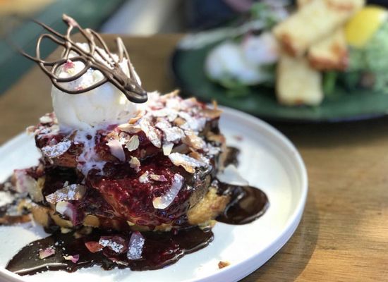 A Minor Place. by null