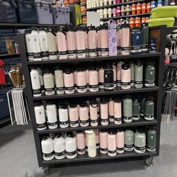 DICK'S Sporting Goods - Water bottles